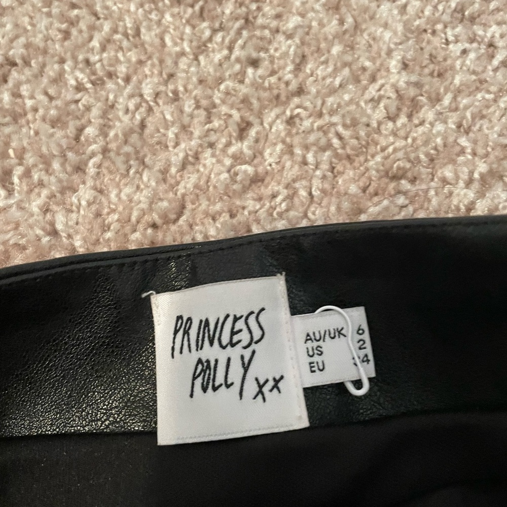 Princess Polly Loria Mini Skirt - Picture 3 of 3